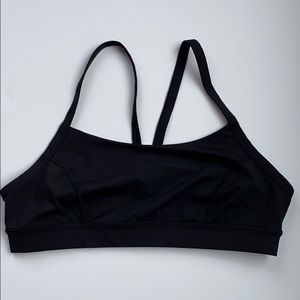 Lululemon Workout/Run Bra
